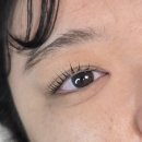 티나나 | 월성동속눈썹 티나나 속눈썹펌 자연스러운 컬 만족 후기👀