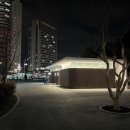 만남의광장 화장실 이미지