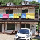 하늘빛소나무펜션 이미지