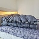 우리씽크,인테리어 | 씽크라이프 사계절 매트리스 토퍼, 가성비좋은 침대 위. 바닥 에서도 폭신 좋아요 (싱글 후기)