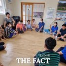 용산면 행정복지센터 이미지