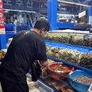 처제수산 | [구리 맛집] 구리 농수산물 시장 활어전문점, 왜 '돌산수산'만 고집 할까? (내돈내산 솔직 후기)