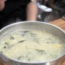 도야지에꿈식육식당