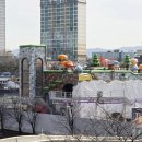 예지어린이집 | 잠실 롯데월드 2월말 평일 목요일 봄방학시즌 성수기 대기시간 및 혼잡도