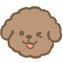 루루강아지 이미지