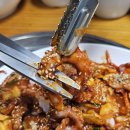 이미견 밥엔 낙지볶음 | 이미견 밥엔 낙지볶음 홍천 비발디파크 맛집 추천 캠핑 밀키트 판매