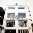 바리스텔라 - 전주시 덕진구 팔복로 176 | 바리스텔라