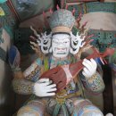 불갑사 만세루 이미지