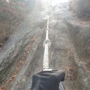 무쏘목장 | (제천) 작은동산 등산(교리주차장,외솔봉,작은동산,모래고개,주차장)