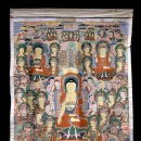 칠장사 부도군 이미지