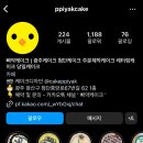 삐약케이크 이미지