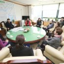 노인건강체조 이미지