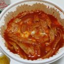 동대문 엽기 떡볶이 이미지