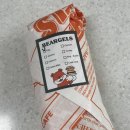 베어글 | [맛집] 여의도 베어글스 내돈내산 후기, 잠봉뵈르 카프레제 에그 샌드위치