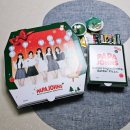 패밀리피자치킨 | 파파존스 존스페이버릿 피자 추천, 가격, 사이드메뉴 치킨스트립 맛있음