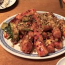 방배천로6-6 | 사당역 맛집 상하이누들스 분위기 좋은 퓨전 중식 요리주점 연말모임 메뉴 6개 후기