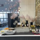 메르디앙 | ☘️W22. 대구 웨딩메르디앙 뷔페 시식 후기