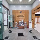 경로공원 공중화장실 이미지