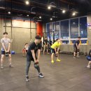 크로스핏버서커 이미지