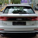 개인화물2955 | 2022 아우디 Q8 55 TFSI 구매 후기(2022 AUDI Q8 55 TFSI)