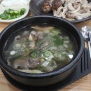 추성순대족발 이미지