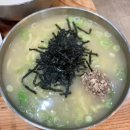 양평칼국수콩국수천안직산점