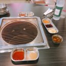 중독뒷고기정육점빵 이미지