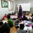 책사랑쉼터도서관 이미지