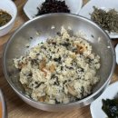 정애분식 | [울릉도 저동항 맛집] 정애분식, 홍따밥 오징어내장탕과 함께 밑반찬이 잘 나오는 식당