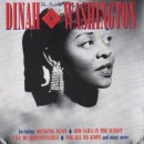 One More Chance - Dinah Washington - 이미지