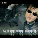 김보성 카카오 검색결과