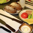 웰빙천연발효빵 이미지