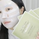굳오일터널세차장 | 마스크팩추천 아침 얼굴붓기 제거하는 붓기마스크팩 루온셀 하이 리프트 겔 빨판 팩