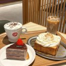 까페 파스쿠찌 | 대전 둔산동 카페_[파스쿠찌 대전갤러리아점] 다녀온 솔직 후기