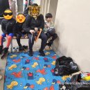 성남시장애인체육회(성남종합운동장) | 2025 성남시빙상경기연맹 회장기 빙상대회 참가 후기 - 초1 아이와