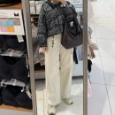컨버스롯데영등포 | 134번째 스카프 시즌 Ootd (ft. 에르메스, 플리츠플리즈, R2W, 골든듀, 에잇세컨즈, 룰루레몬)