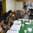 전라도 광주 문흥제일교회 세미나 이미지