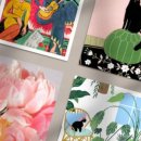 유화그리기 이미지