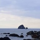 현포 노인봉 공중화장실 | 울릉도 현포항 남방파제 - 노인봉 &amp; 코끼리바위