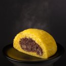 장터만두찐빵