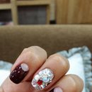 츄네일(Chuu Nail)
