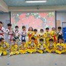 경희대 백호 태권도장 이미지