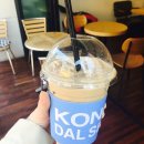 달샘카페