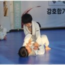 강호합기도 주짓수 이미지