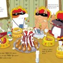 분홍강아지 이미지