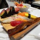 뉴코아주차장앞~과천타워 | [과천] 신상 맛집 흑백요리사 50억초밥왕 ‘오초 오늘의초밥 과천점’ 후기