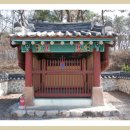 한온장군충신정문 이미지