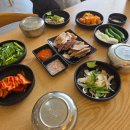 낙동중학교 | 부산 돼지국밥 맛집 더짱터 대저점