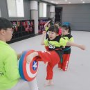 가온누리태권도 이미지