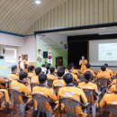 용인소방서 본서 이미지